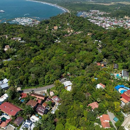 Condiminium Villas Mymosa Manuel Antonio Eksteriør bilde