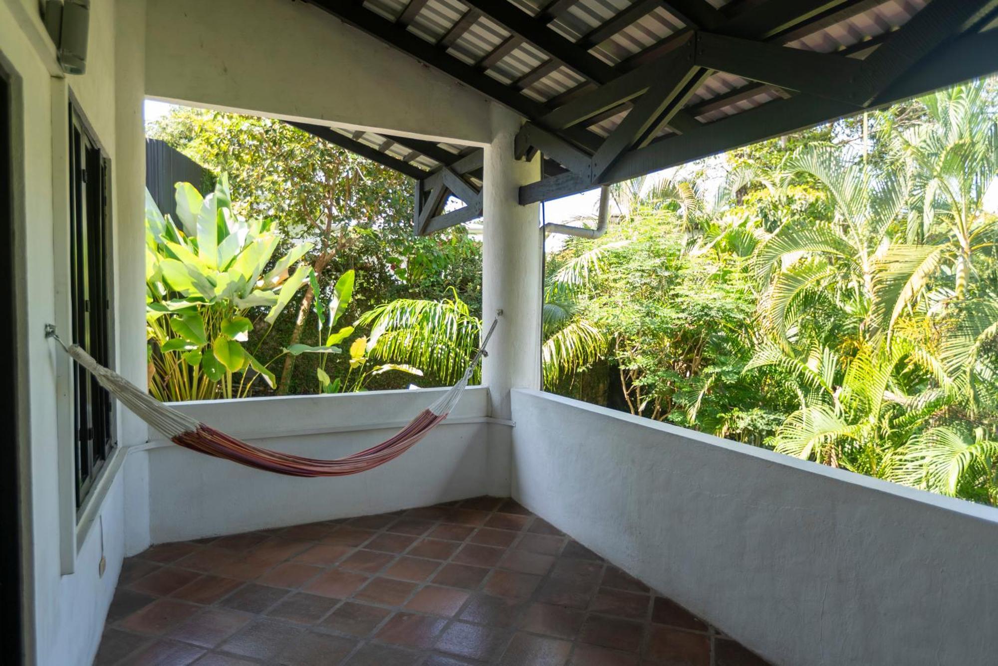 Condiminium Villas Mymosa Manuel Antonio Eksteriør bilde