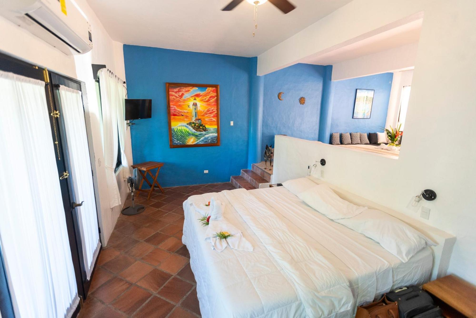Condiminium Villas Mymosa Manuel Antonio Eksteriør bilde