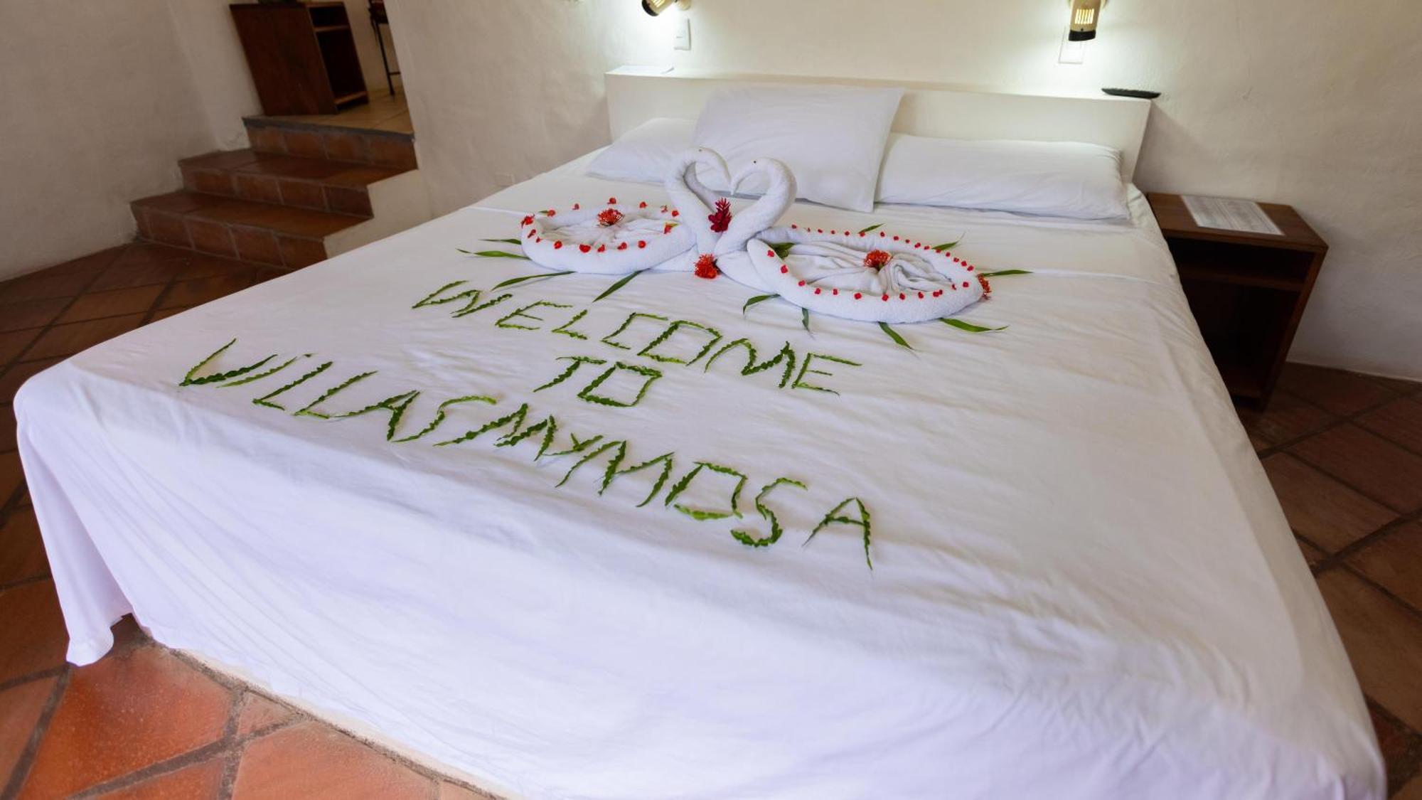 Condiminium Villas Mymosa Manuel Antonio Eksteriør bilde