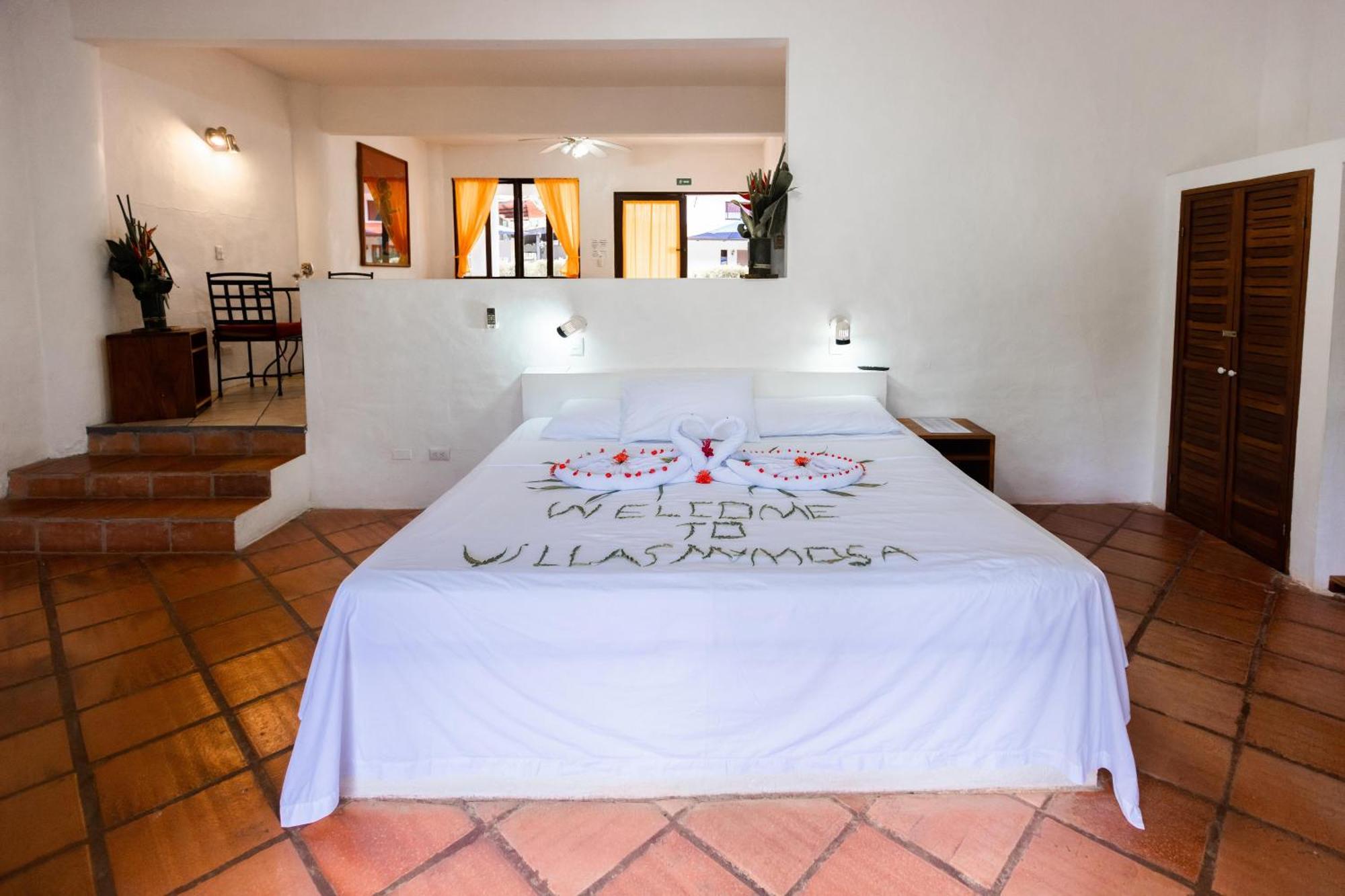Condiminium Villas Mymosa Manuel Antonio Eksteriør bilde