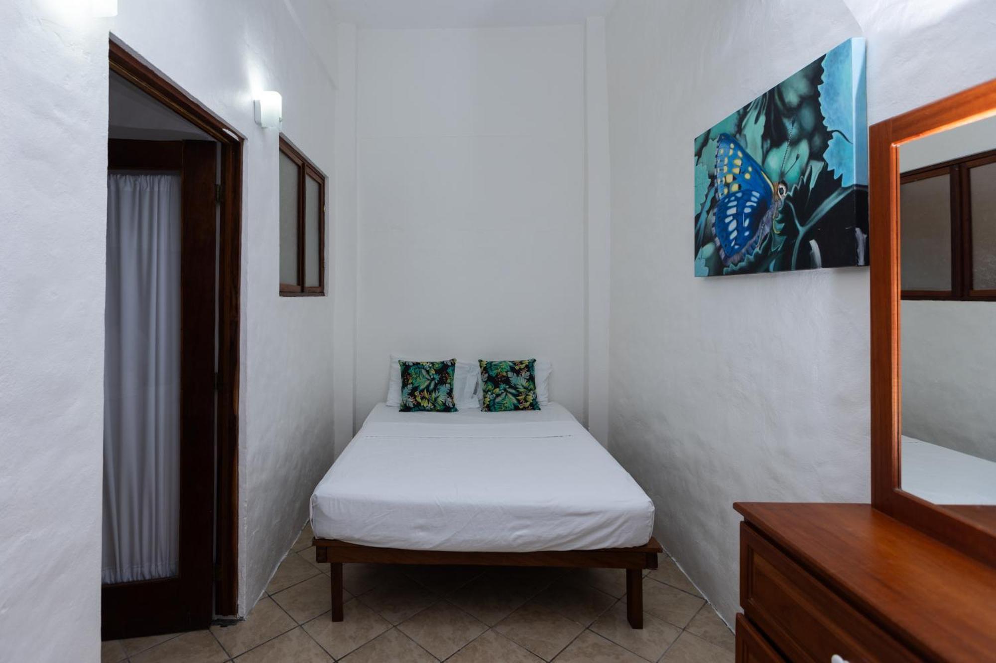 Condiminium Villas Mymosa Manuel Antonio Eksteriør bilde