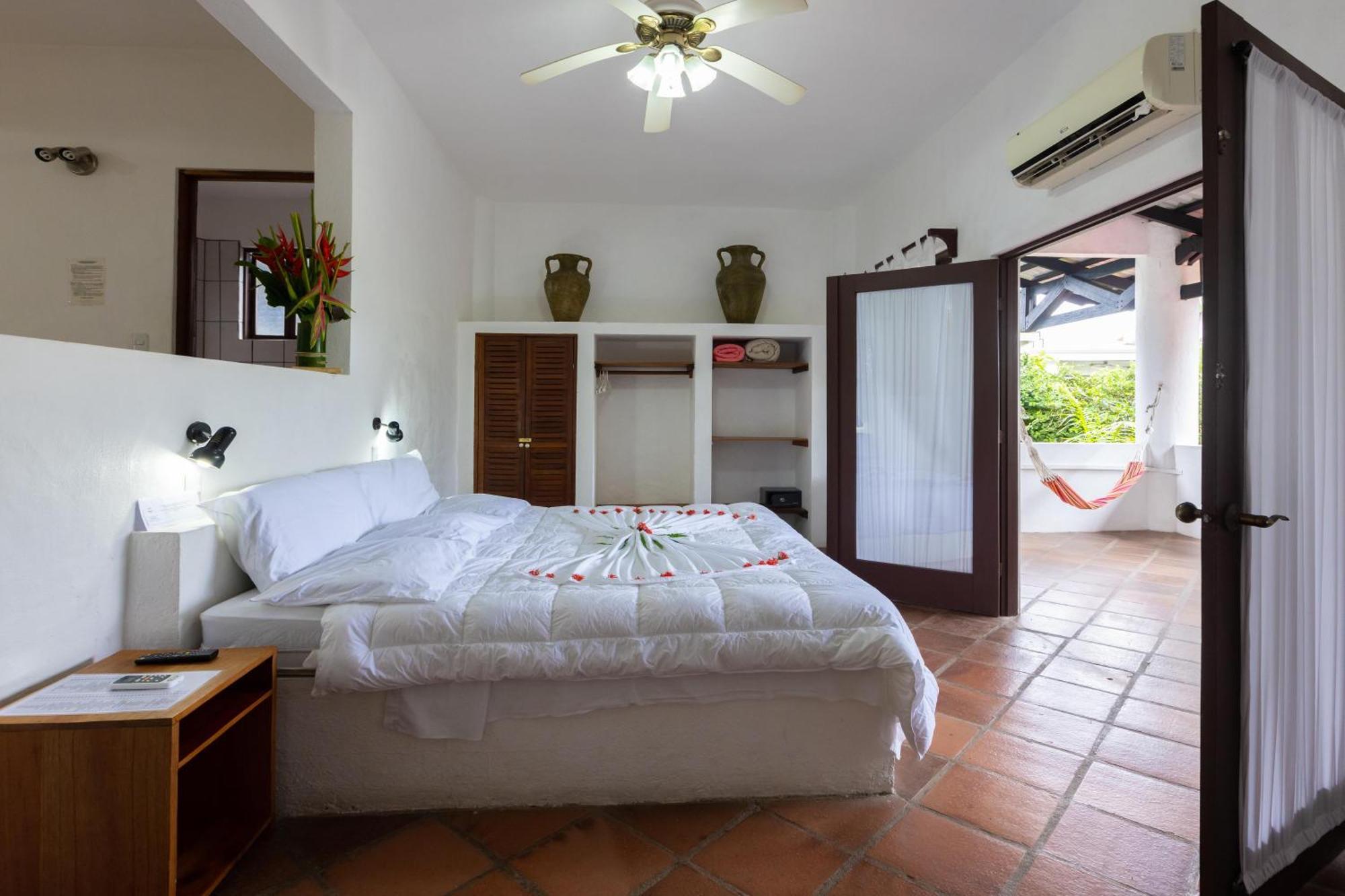 Condiminium Villas Mymosa Manuel Antonio Eksteriør bilde