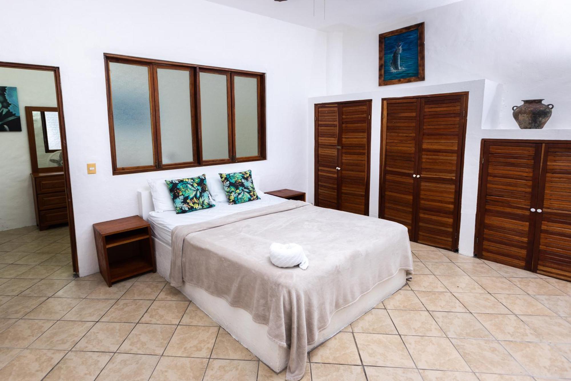 Condiminium Villas Mymosa Manuel Antonio Eksteriør bilde